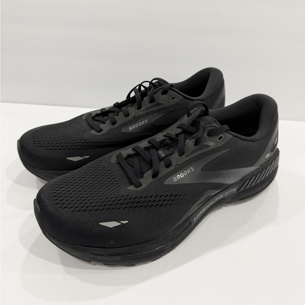 Brooks Adrenaline GTS 23 Wide Men’s Shoes - Picture 6 of 9